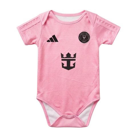 Inter Miami Home Baby 2026/27