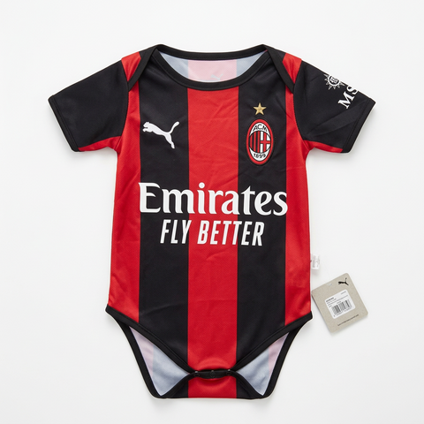 AC Milan Home Baby 2026/27
