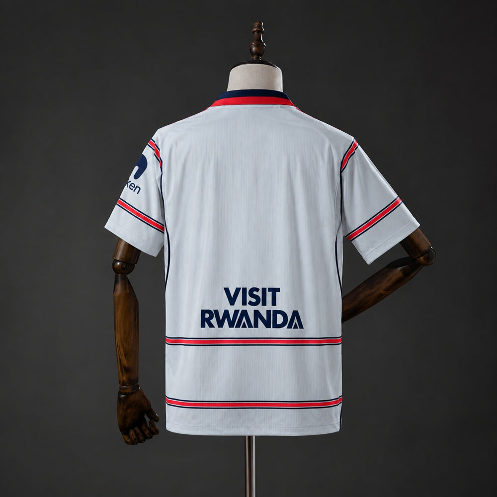 Atletico Madrid Third 2026/27 – back