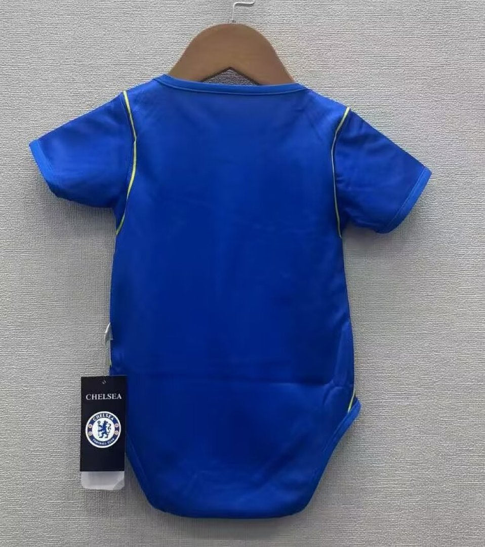 26-27 Chelsea Home Baby, front
