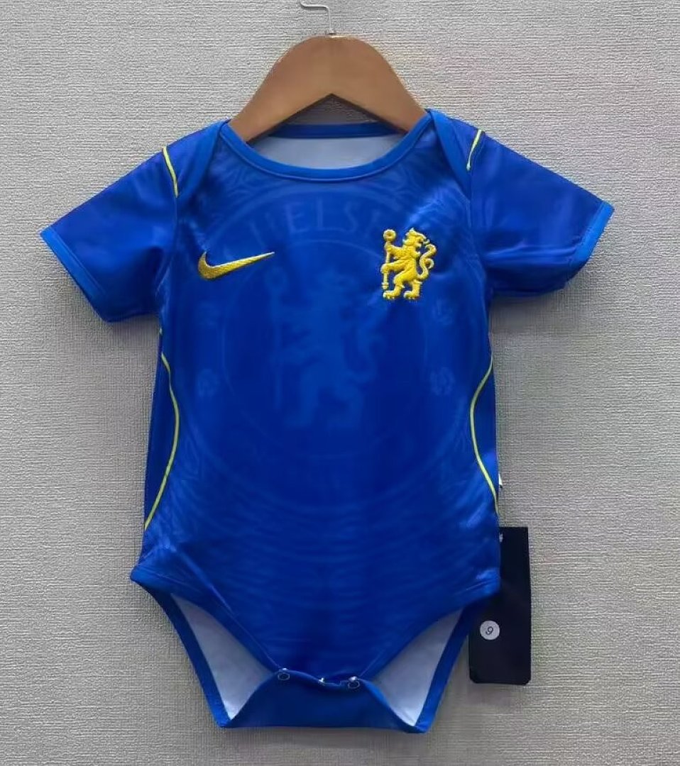 26-27 Chelsea Home Baby, back