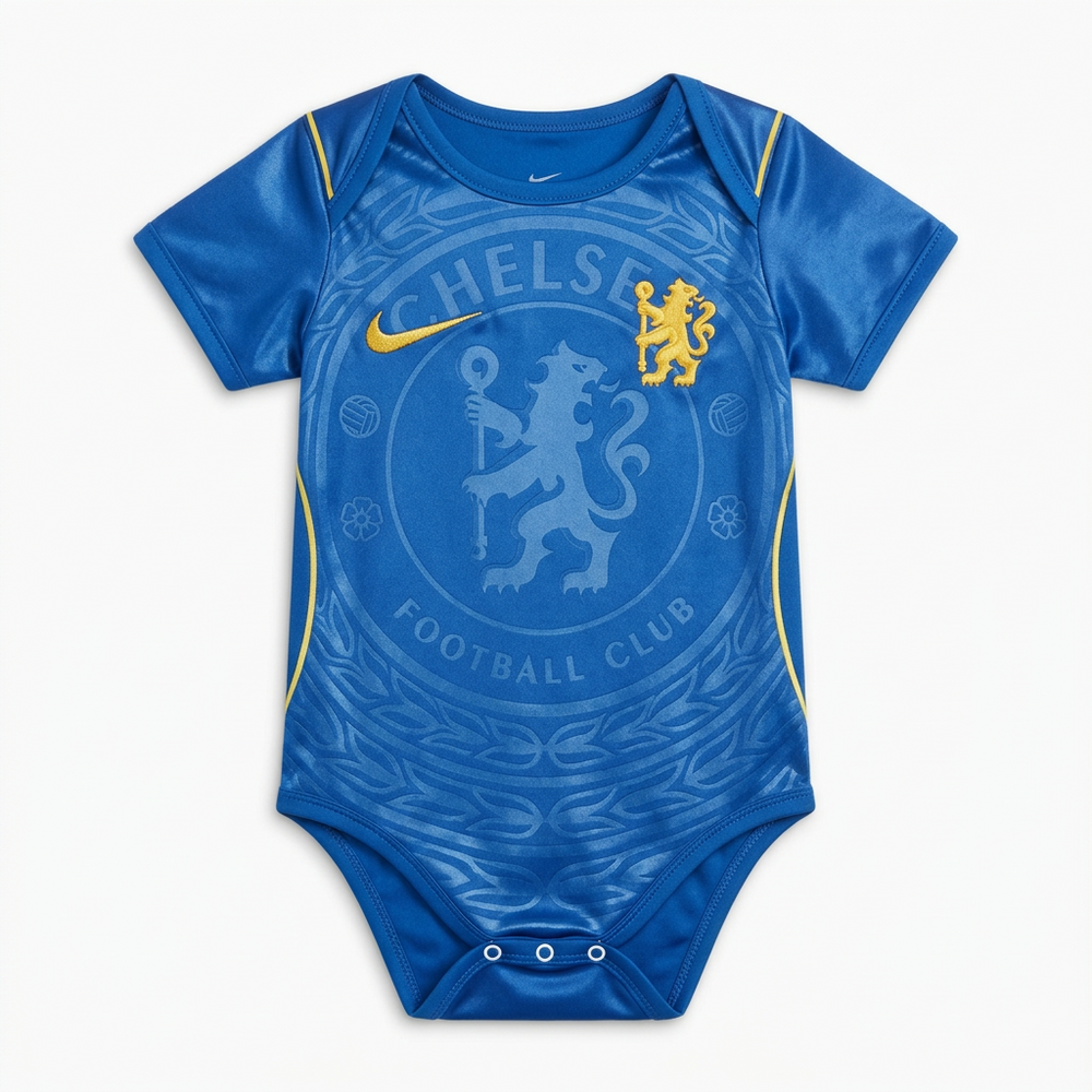 Chelsea Home Baby 2026/27