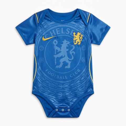 Chelsea Home Baby 2026/27