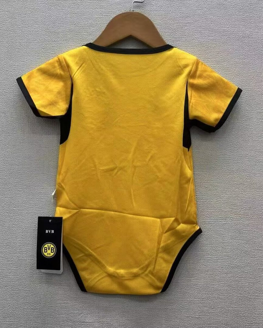 26-27 Dortmund Home Baby, front