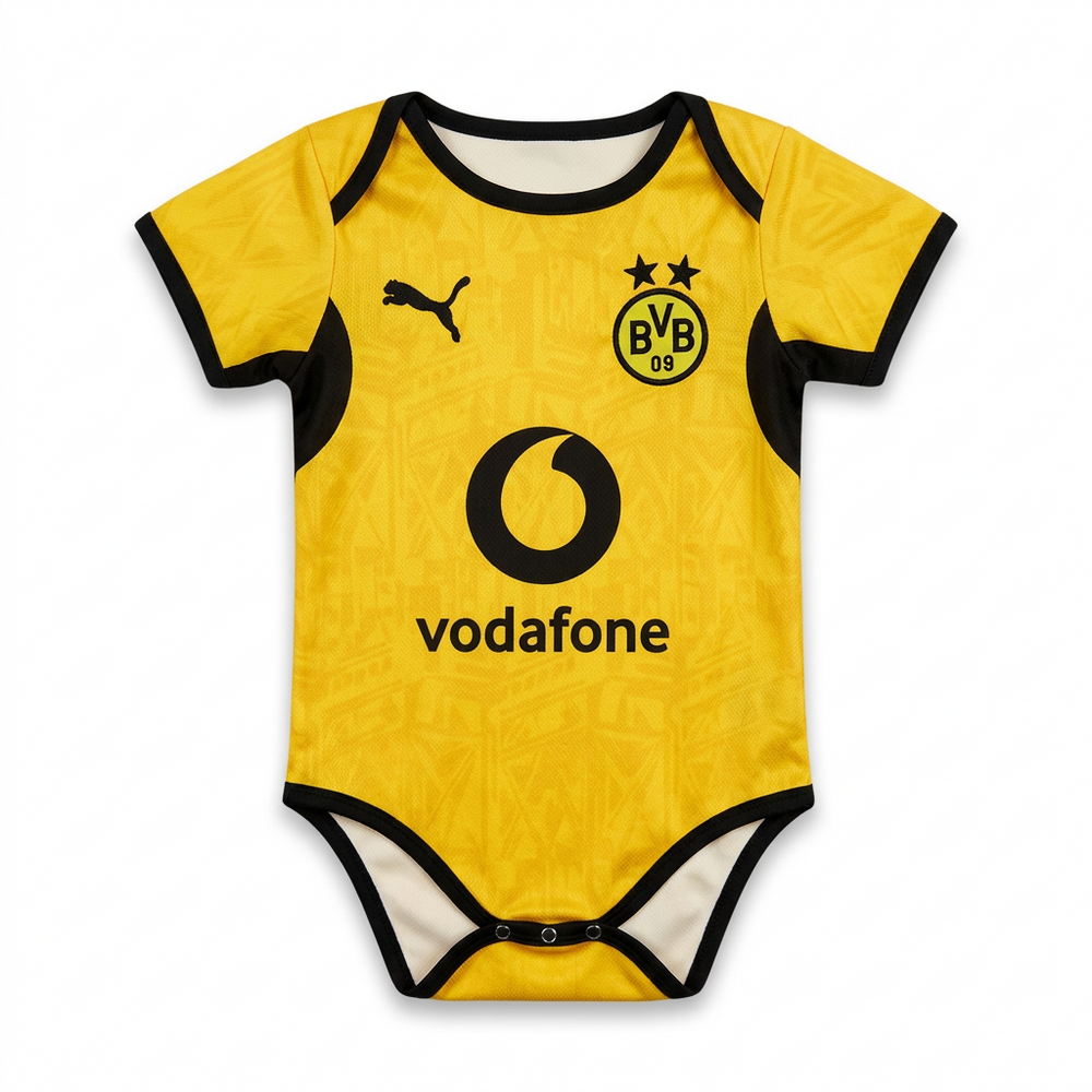 Dortmund Home Baby 2026/27