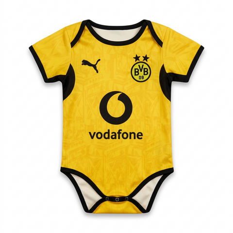 Dortmund Home Baby 2026/27