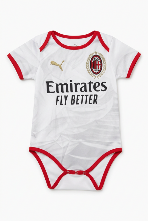 AC Milan Away Baby 2026/27