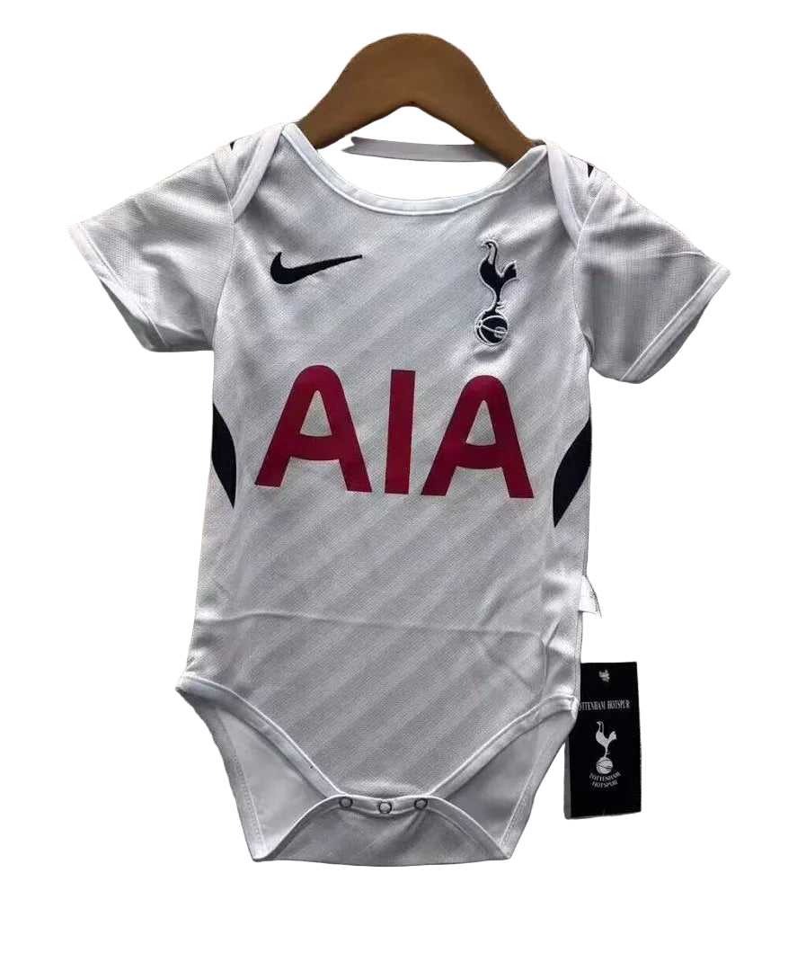 26-27 Tottenham Home Baby, back