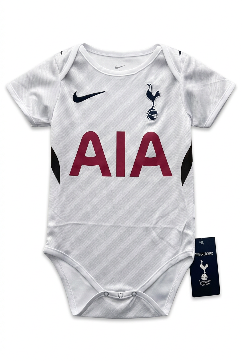 Tottenham Home Baby 2026/27