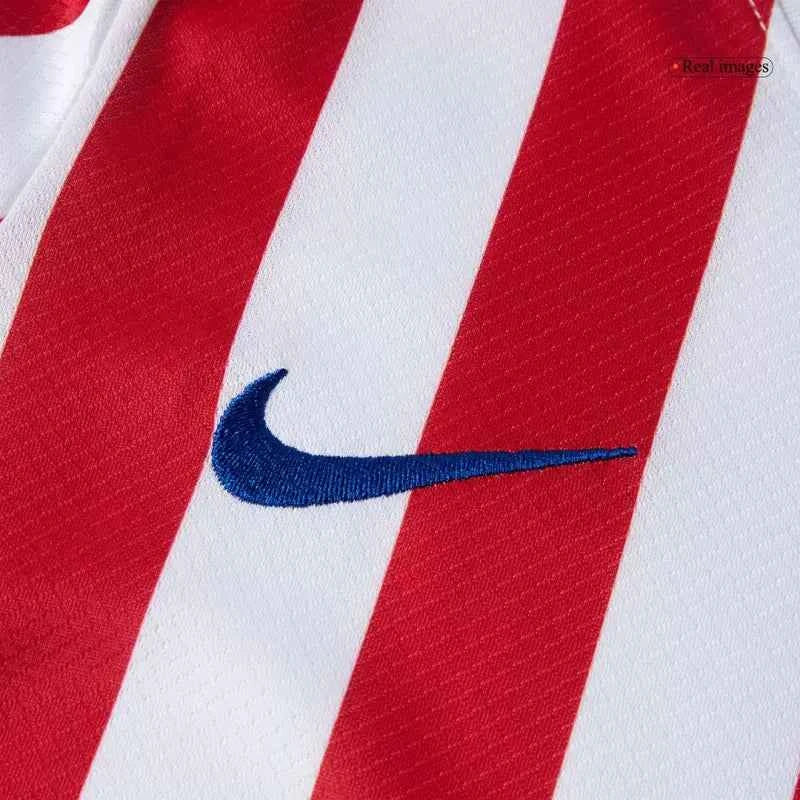 Atletico Madrid 25/26 Kids