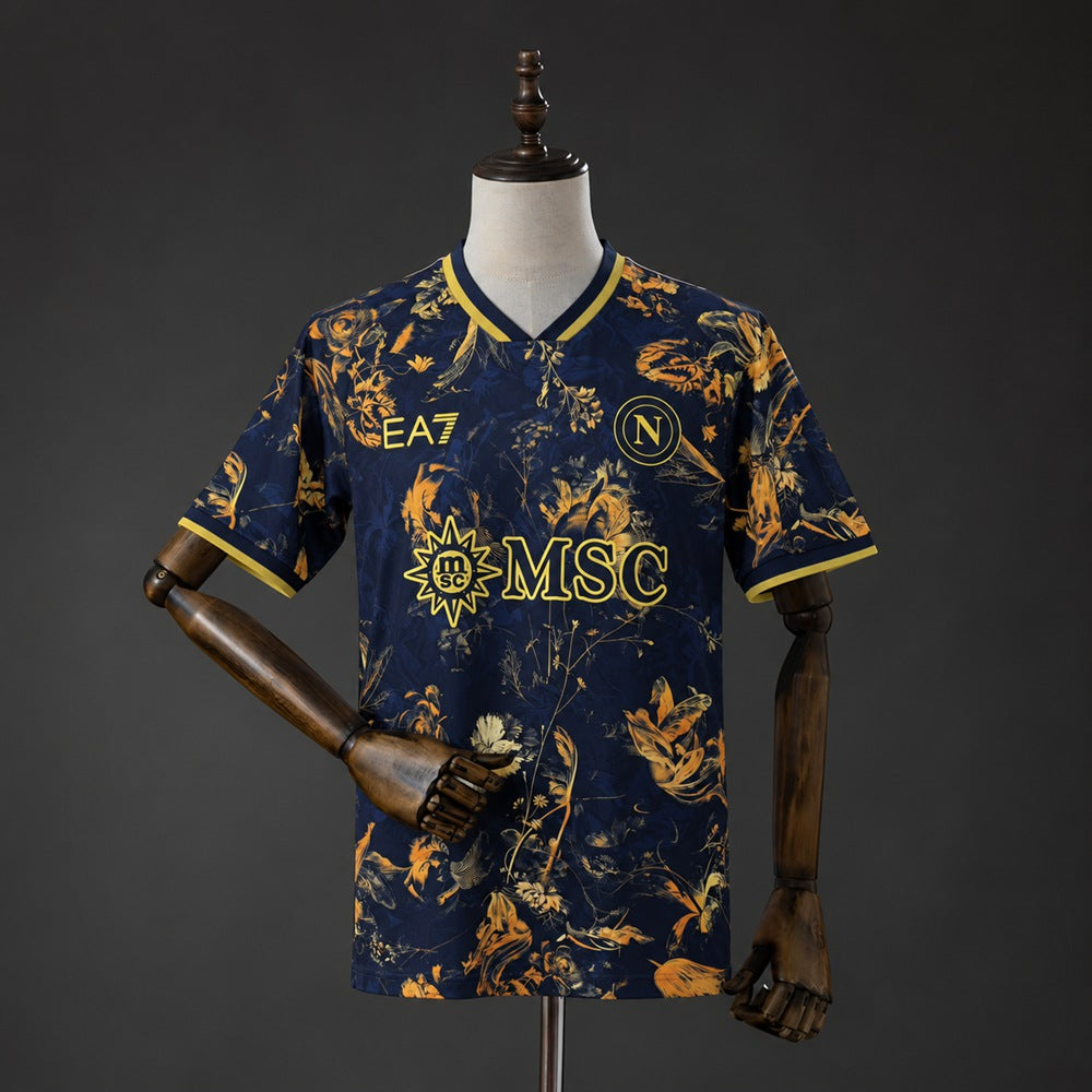 Napoli Special 2026/27, front