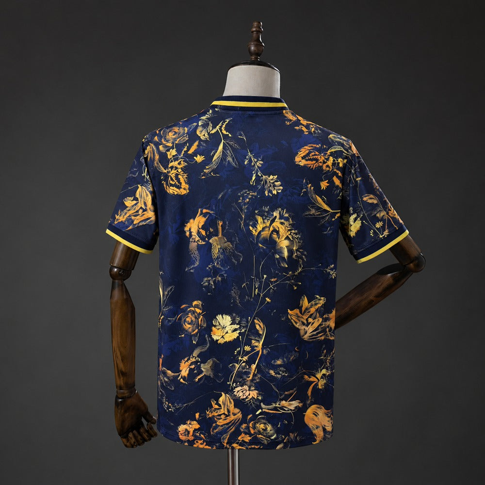 Napoli Special 2026/27, back