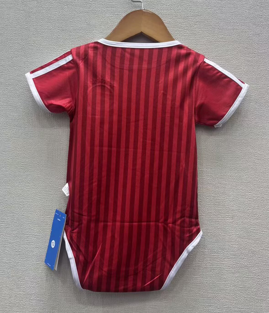 26-27 Bayern Home Baby, front