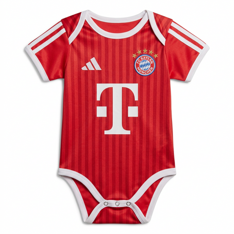Bayern Home Baby 2026/27
