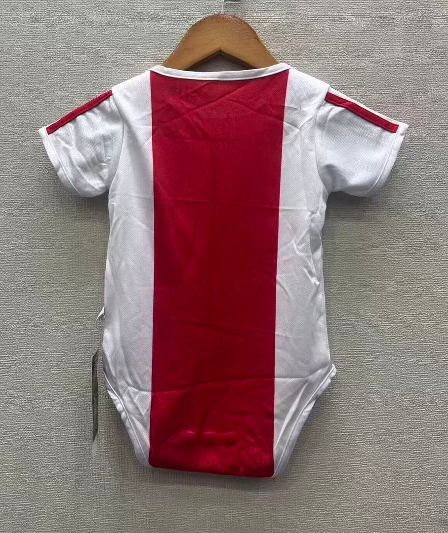 26-27 Ajax Home Baby, front