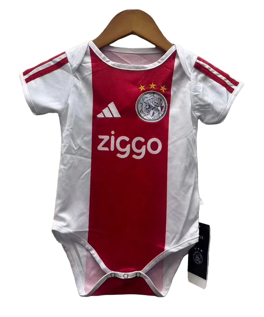 26-27 Ajax Home Baby, back