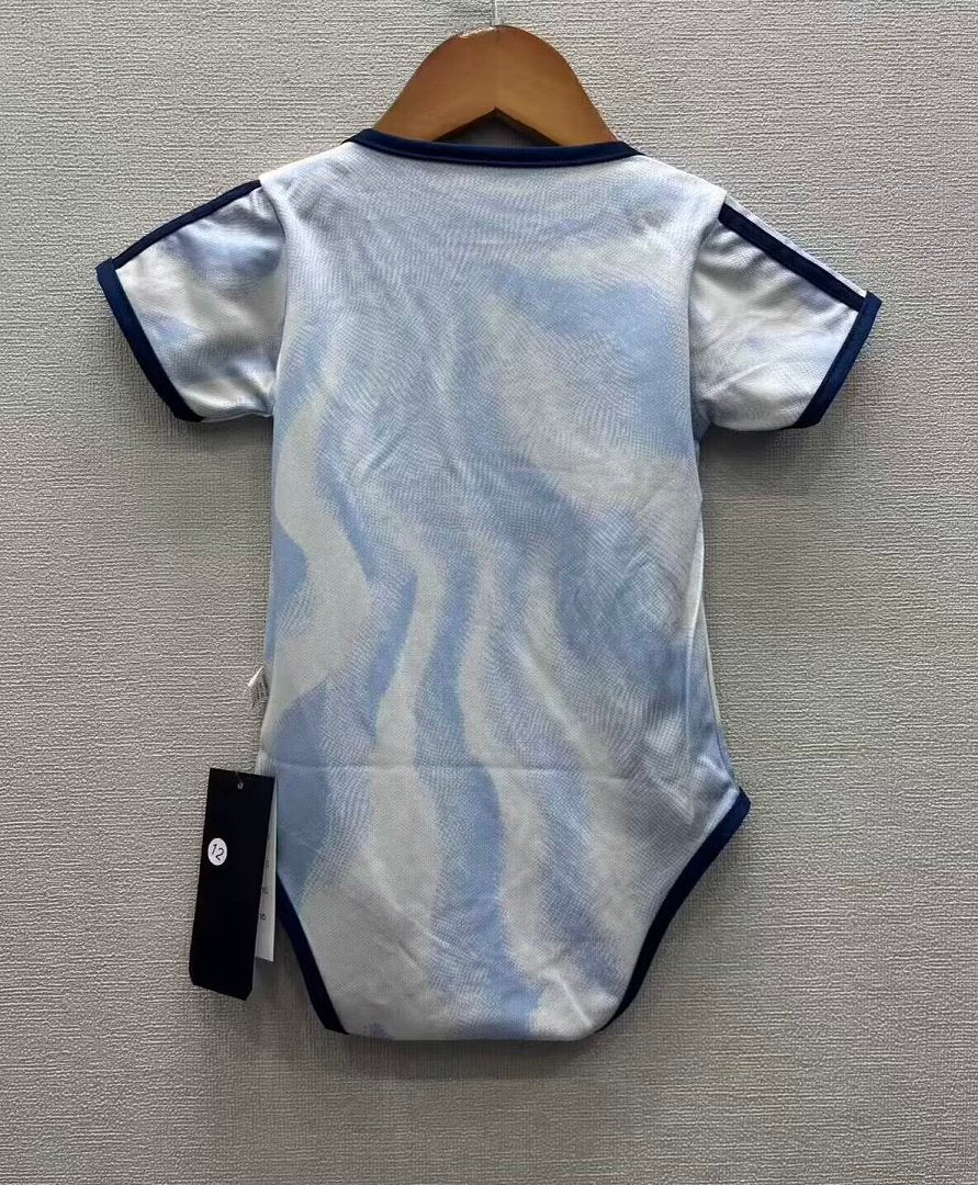 26-27 Ajax Third Baby, front