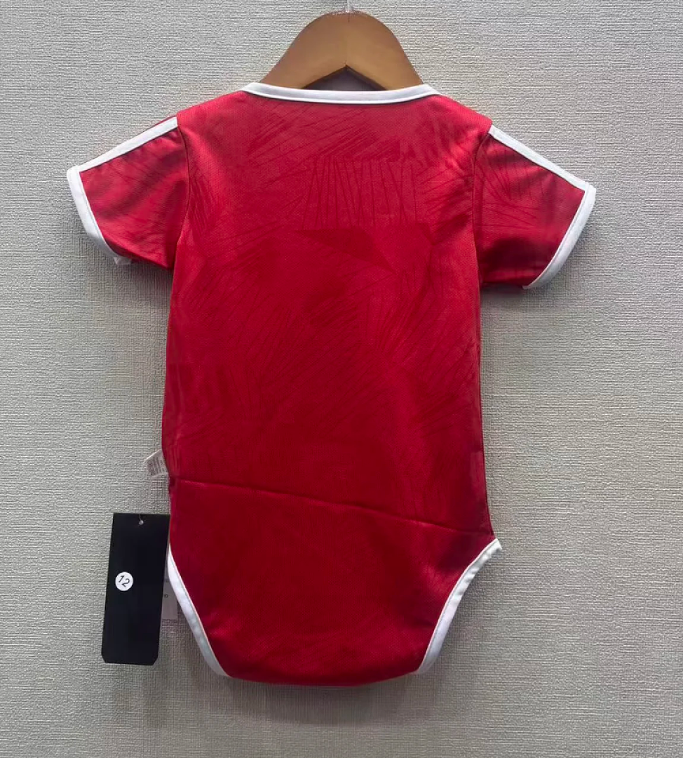 26-27 BFC Home Baby, front