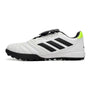 Copa Gloro 2 White/Black/Green - TF