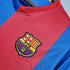 FC Barcelona 2006/2007 Home Kit – Long Sleeves