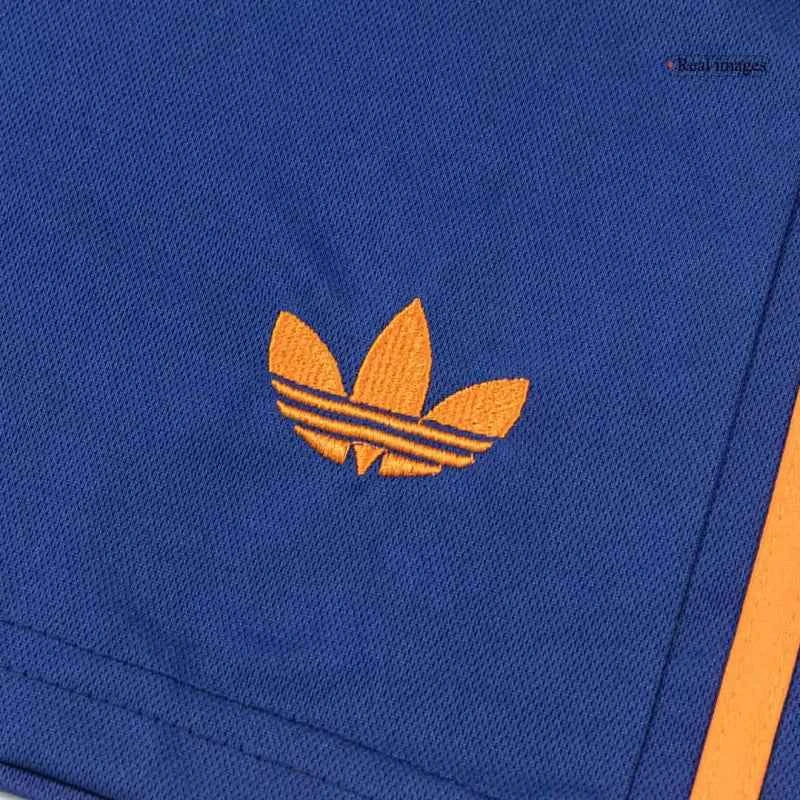 Kids Newcastle United Third Away 25/26