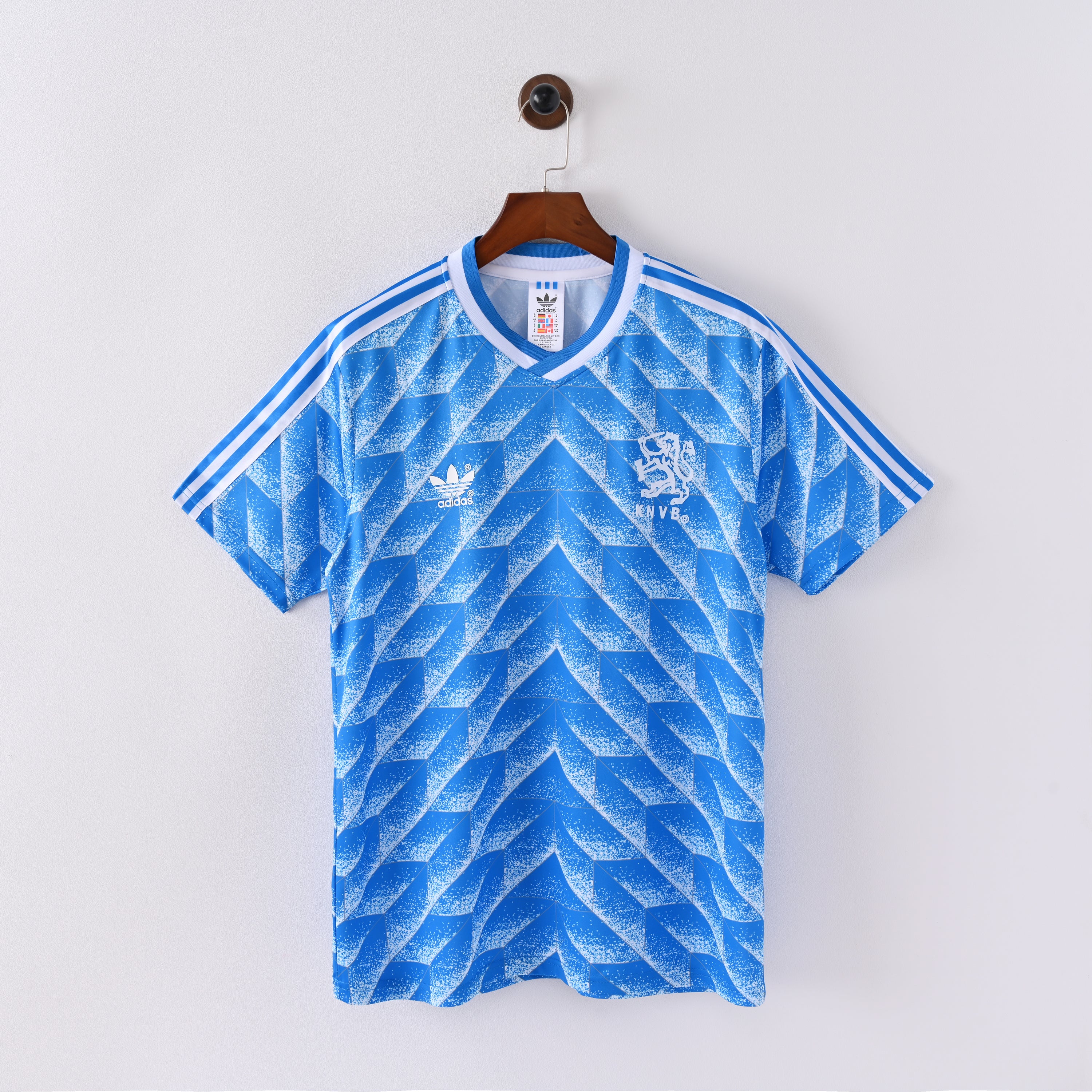 Netherlands 1998 (Away)