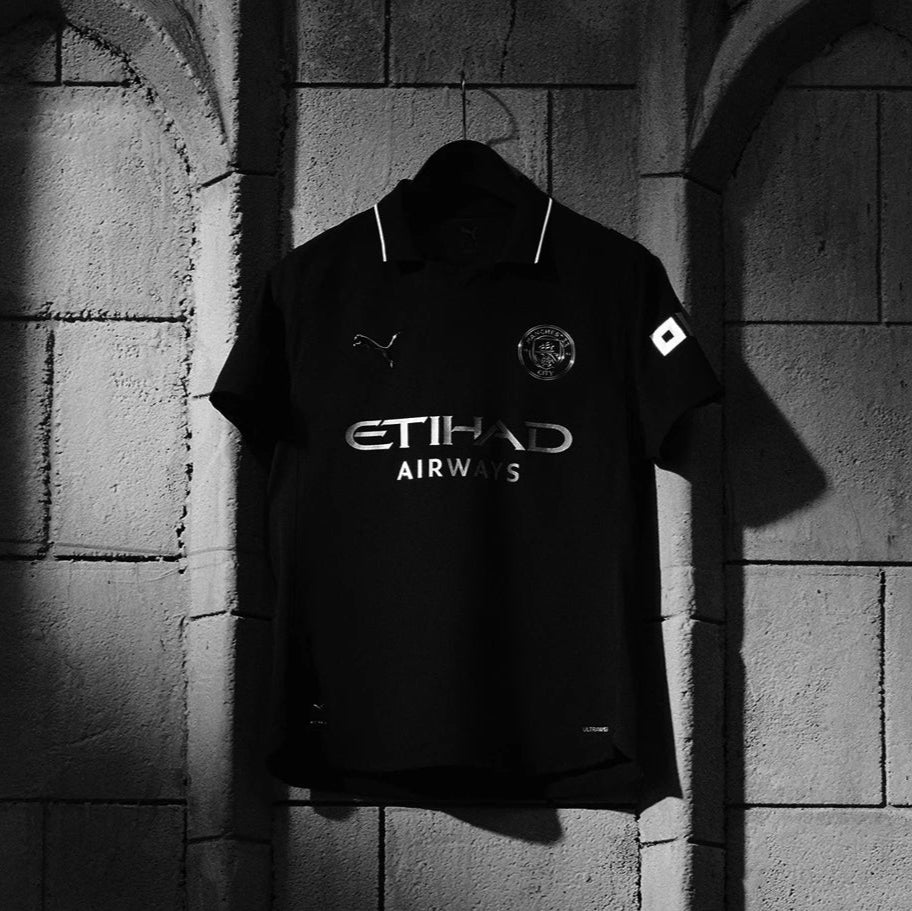Man city 25/26 (Away)