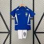 Brazil 2002