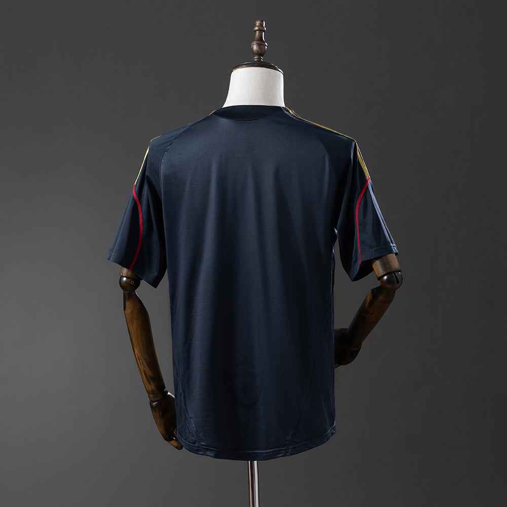 Liverpool Away 2009/10