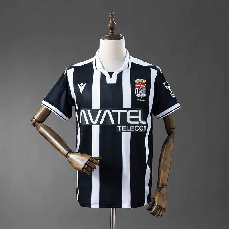 Cartagena 25/26 Home