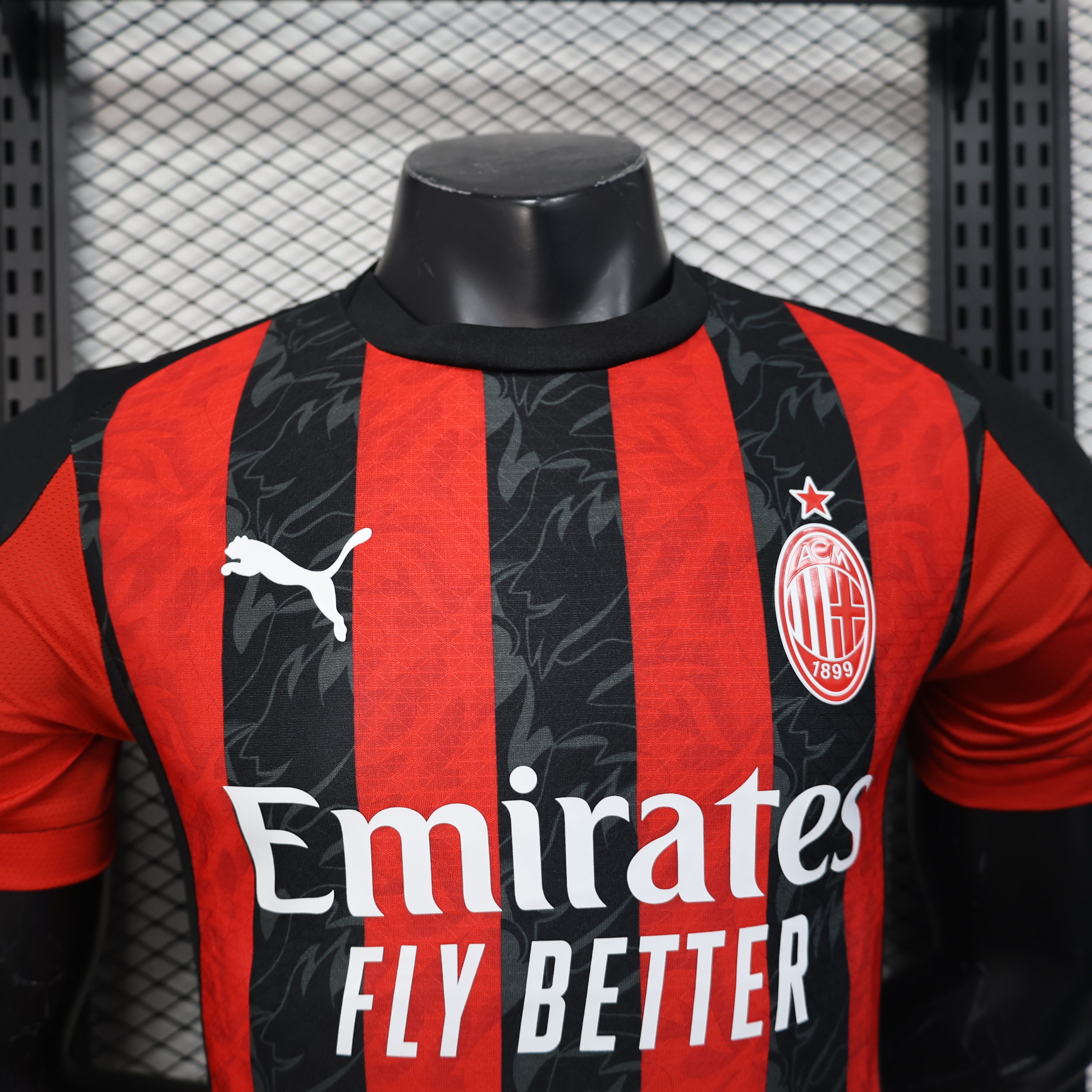AC Milan 25/26