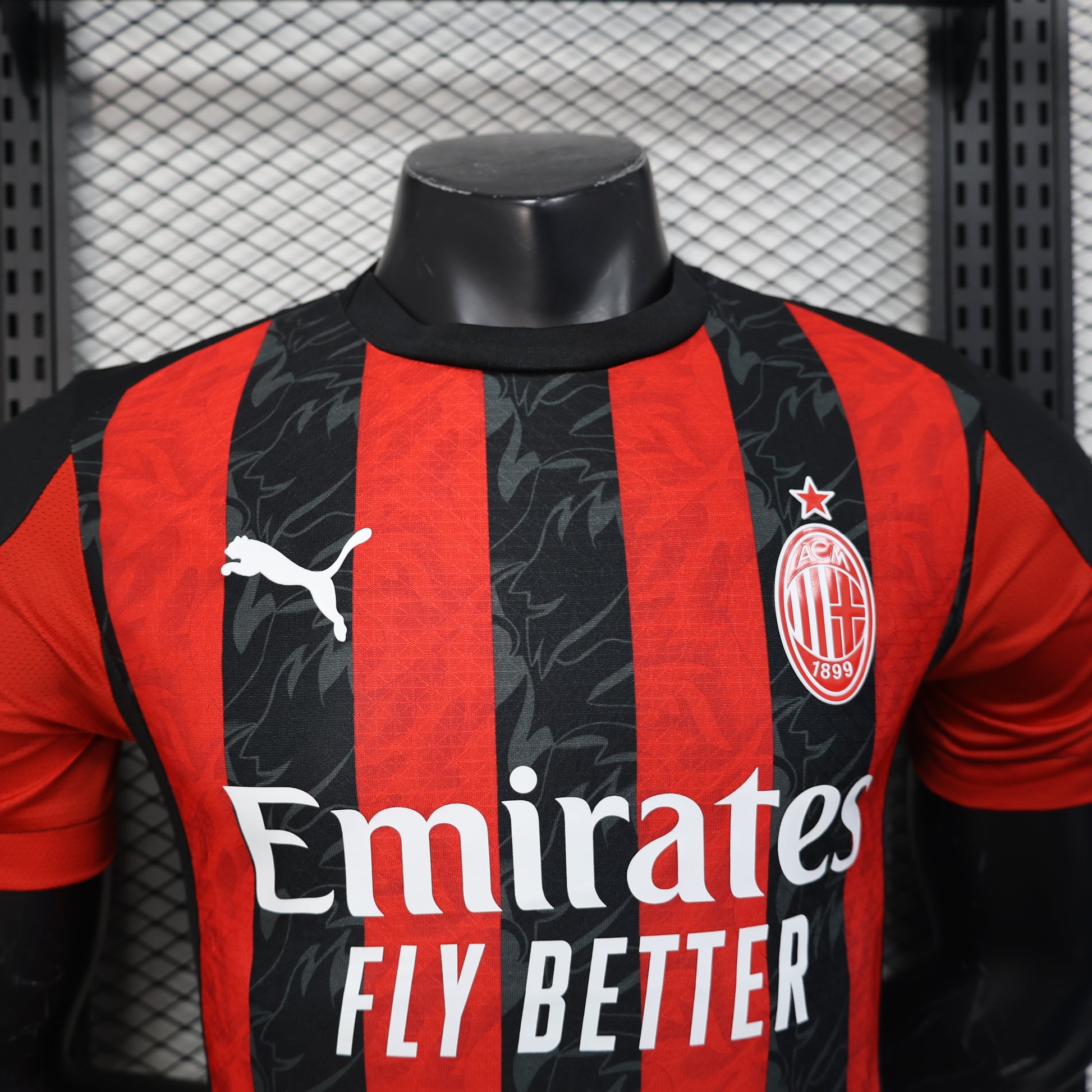 AC Milan 25/26