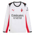 AC Milan 25/26 Long Sleeve Away