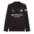 Manchester City 25/26 Long Sleeve Away