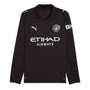 Manchester City 25/26 Long Sleeve Away