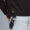 Manchester City 25/26 Long Sleeve Away