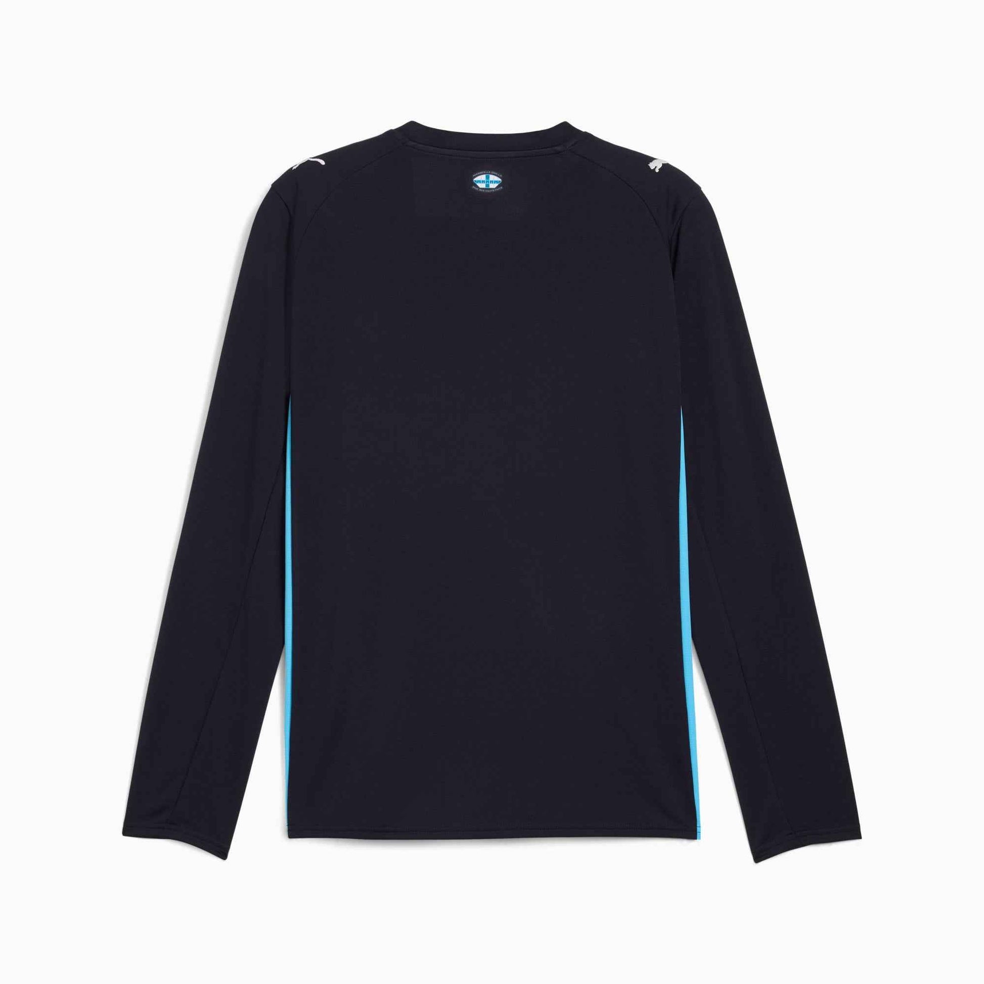 Olympique de Marseille 25/26 Long Sleeve Away