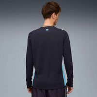 Olympique de Marseille 25/26 Long Sleeve Away