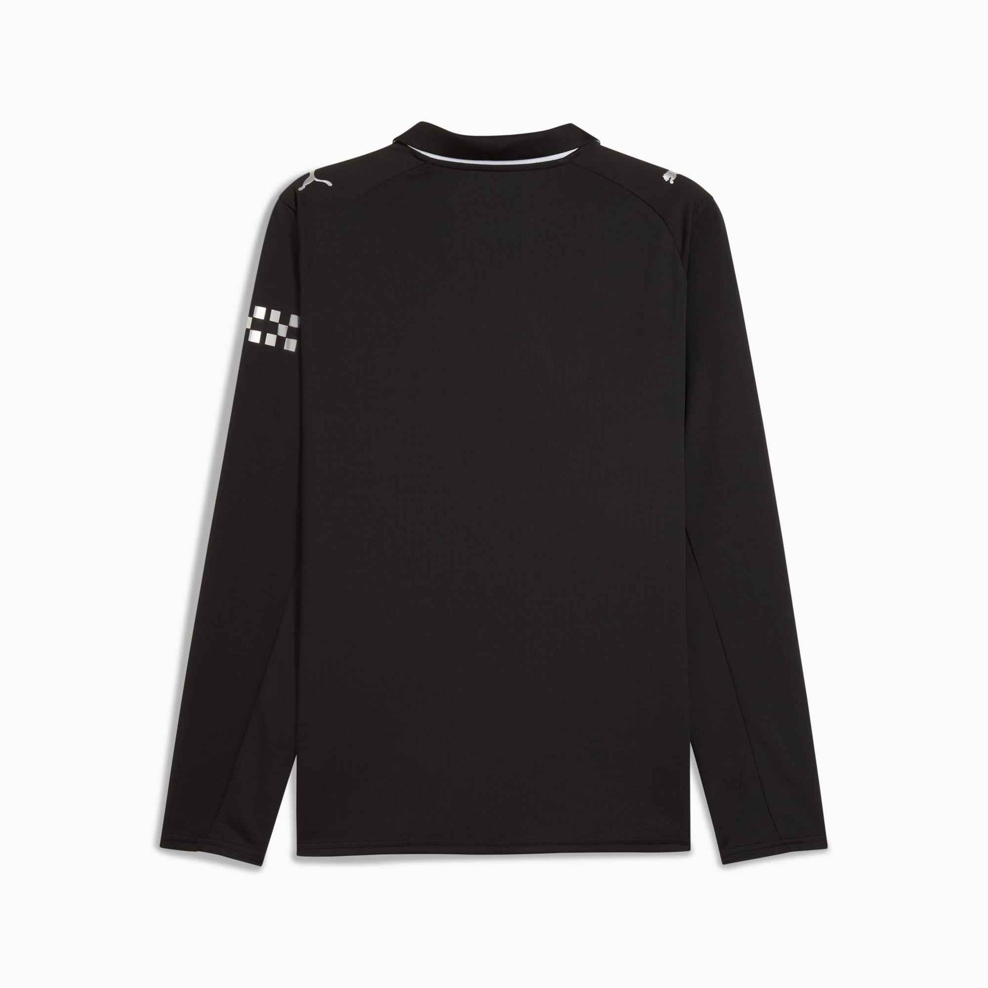 Manchester City 25/26 Long Sleeve Away