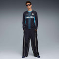 Olympique de Marseille 25/26 Long Sleeve Away