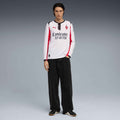 AC Milan 25/26 Long Sleeve Away