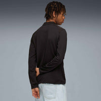 Manchester City 25/26 Long Sleeve Away