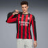 AC Milan 25/26 Long Sleeve Home