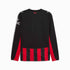 AC Milan 25/26 Long Sleeve Home
