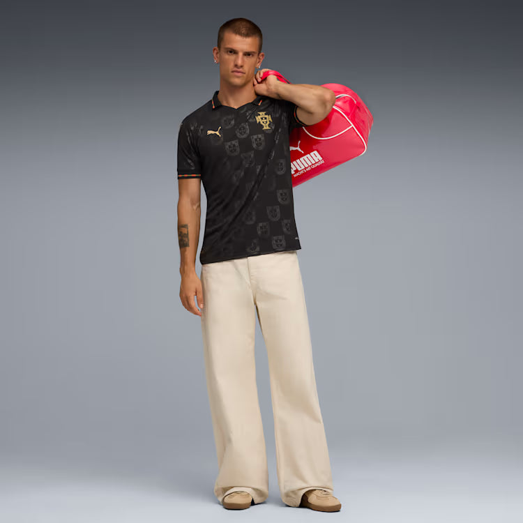 PORTUGAL "BLACK PANTHER"