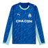Olympique de Marseille 25/26 Third Long Sleeve