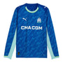 Olympique de Marseille 25/26 Third Long Sleeve