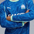 Olympique de Marseille 25/26 Third Long Sleeve