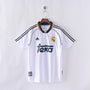Real Madrid 99/00
