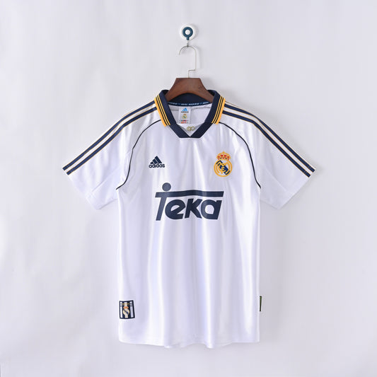 Real Madrid 99/00